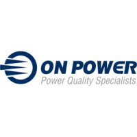 On Power Systems Inc logo - Similar company to Applied Power Group