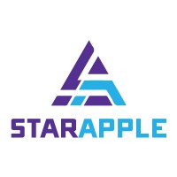 Star Apple Labs Limited logo - Similar company to Applestar