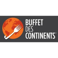 Le Buffet Des Continents