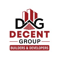Decent Group logo - Similar company to Ifaah