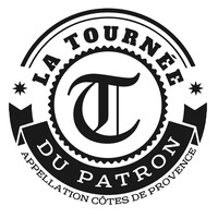 LA TOURNÉE DU PATRON logo - Similar company to Naxeo