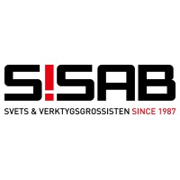 SISAB Svets- och Verktygrossisten logo - Similar company to Justnu Ab