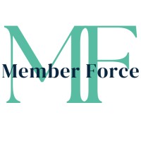 Member Force logo - Similar company to Lifestyle Compounding