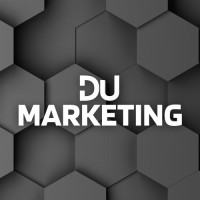 DU marketing logo - Similar company to Lf Industry Marketing Agency