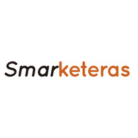 Smarketeras | Agencia de Mkt & Comunicación Digital logo - Similar company to Netamin - Agencia De Comunicación Digital Y Marketing De Contenidos
