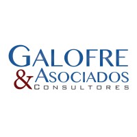 Galofre & Asociados logo - Similar company to Soena