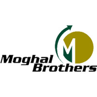 Moghal Brothers logo - Similar company to Code Passion