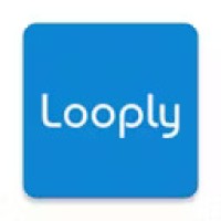 Looply logo - Similar company to Narrow