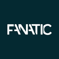 Fanatic logo - Similar company to Quibble