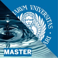 Master in Tutela e gestione della risorsa idrica logo - Similar company to Viveracqua