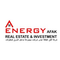 AFAK ENERGY logo - Similar company to Afaq Systems