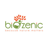 Biozenic logo - Similar company to Freddi By Ivab Group