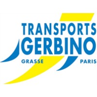 TRANSPORTS GERBINO logo - Similar company to Stem Transports 06
