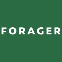 Forager Real Estate Partners logo - Similar company to Temperance Partners