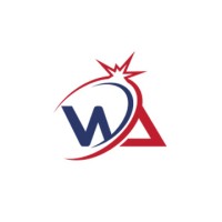 Weld America logo - Similar company to Gutierrez Studios