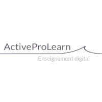 ActiveProLearn logo - Similar company to Automattiva