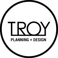 Troy Planning + Design logo - Similar company to Soris