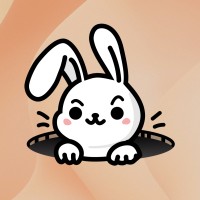 LandingRabbit logo - Similar company to Flockler