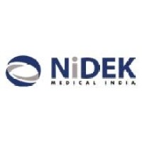 Nidek Medical India logo - Similar company to Nidek Sa