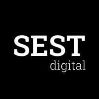 Sest Digital logo - Similar company to Digitalglanz