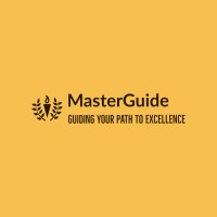 MasterGuide logo - Similar company to Scrum Master Guide