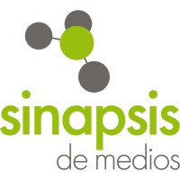 Sinapsis de Medios logo - Similar company to Cromalite Sl