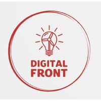 Digitalfront.in logo - Similar company to Tracely
