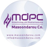 Masoondarou Pharmaceutical Co. (MDPC) logo - Similar company to شرکت اوژن سینا دارو