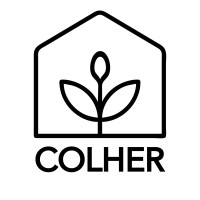 Colher - Hidroponia, Estufas, Cultivos Interiores e Urbanos logo - Similar company to Greenhouses Sistemas D.R.