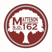 Matteson Elementary School District 162 logo - Similar company to Schools That Can