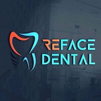 Reface Dental clinic logo - Similar company to Dr. Sandeep Hade - Dermatologist In Nigdi, Pimpri-Chinchwad