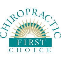 First Choice Chiropractic logo - Similar company to First Choice Chiropractic