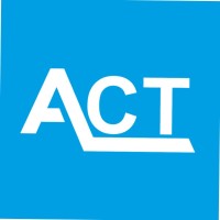 ACT-Spezialtiefbau GmbH logo - Similar company to Pneumacon Baltic