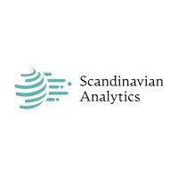 Scandinavian Analytics logo - Similar company to Sensiprima Oy