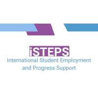 iSTEPS logo - Similar company to Isteps