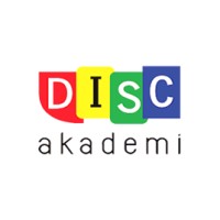 DISC Akademi logo - Similar company to Disc Boulevard