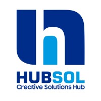 Hub Sol Pakistan logo - Similar company to Code Now Solution