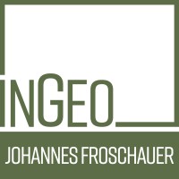 inGeo GmbH logo - Similar company to Oberlandesgericht