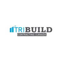 Tribuild Contracting Ltd. logo - Similar company to Tribuild Systems, Inc.