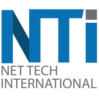 Net Tech International SRL logo - Similar company to Net-Tech