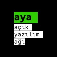 AYA: Açık Yazılım Ağı logo - Similar company to Cosmic Particles