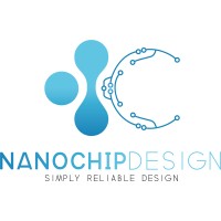 Nanochip Design logo - Similar company to Semico Computer Gmbh
