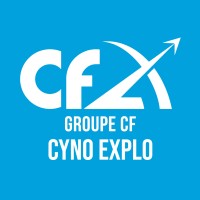 GROUPE CF CYNO EXPLO logo - Similar company to Groupe Cf Technologies De Sûreté