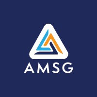 AMSG logo - Similar company to Athena Technology Group