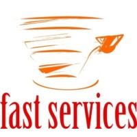 Fast Services Srl logo - Similar company to Galise, Dal 1907