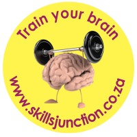 Skills Junction logo - Similar company to Røering Creative Kin