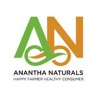 Anantha Naturals logo - Similar company to Datamorph.Ai