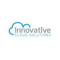 Innovative Cloud Solutions logo - Similar company to Cloud Chrome Solutions Inc.