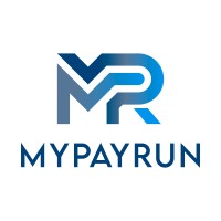 MYPAYRUN logo - Similar company to La Paie D'Aujourd'Hui Et De Demain
