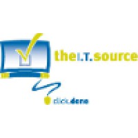 The IT Source